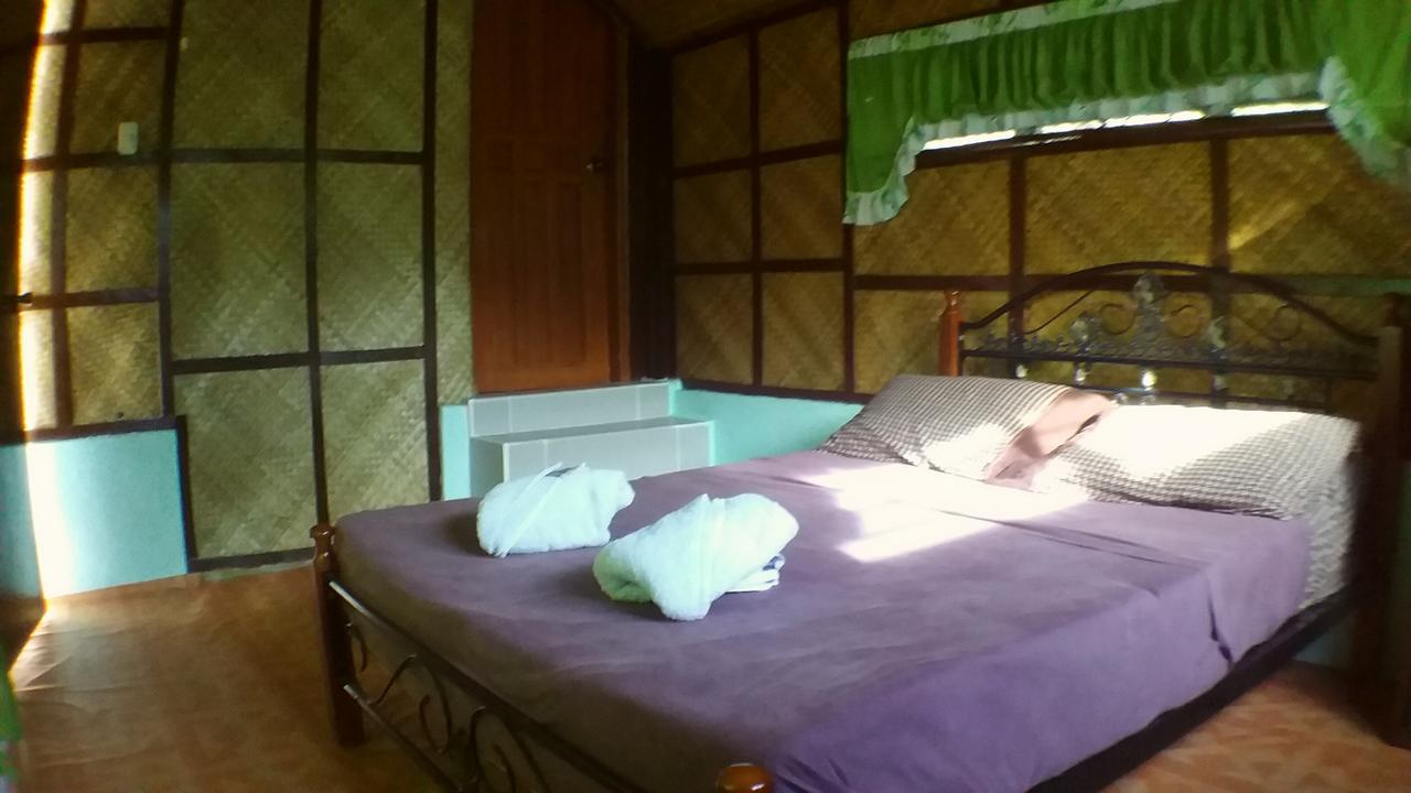 Overview Hostel Loon ภายนอก รูปภาพ